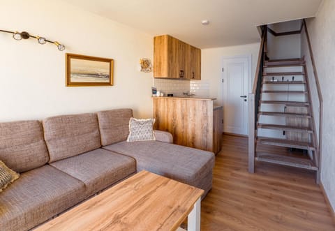 Curonian apartments Apartment in Klaipėda County, Lithuania