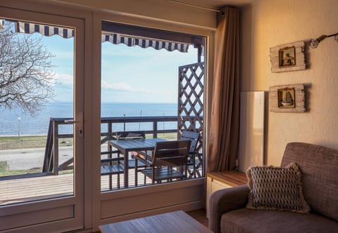 Curonian apartments Apartment in Klaipėda County, Lithuania