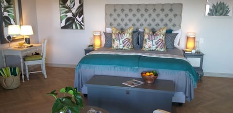 Decorative detail, Bedroom