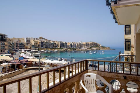 Electra Guesthouse Bed and Breakfast in Malta