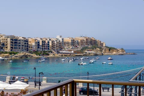 Electra Guesthouse Bed and Breakfast in Malta