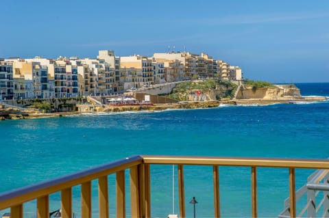 Electra Guesthouse Bed and Breakfast in Malta