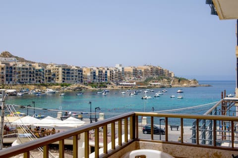 Electra Guesthouse Bed and Breakfast in Malta