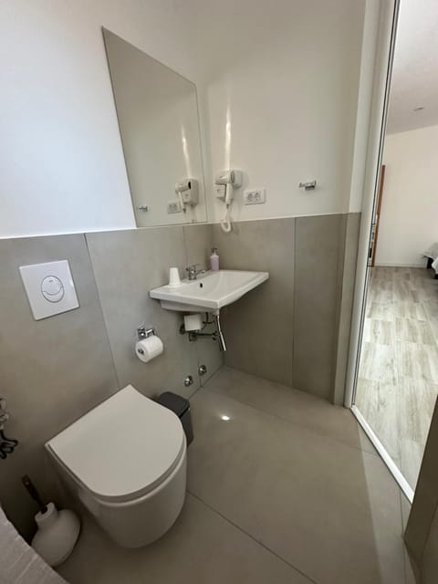 Apartment's Meti Bed and Breakfast in Ulcinj Municipality