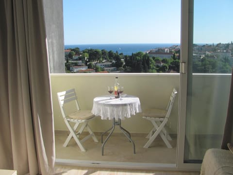 Sea view