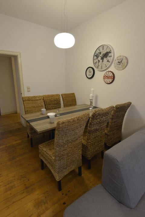 Kaiserliche Hofpost, mit Whirlpool und 2 Terrassen Apartment in Rhineland-Palatinate