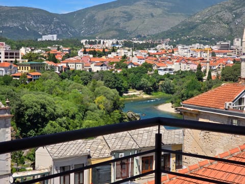 Residence Riverside Apartment in Mostar