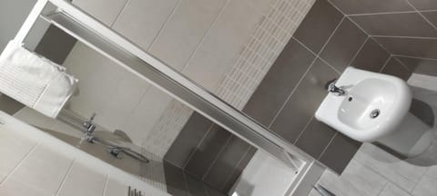 Alba de Mar B&B Bed and Breakfast in Basilicata