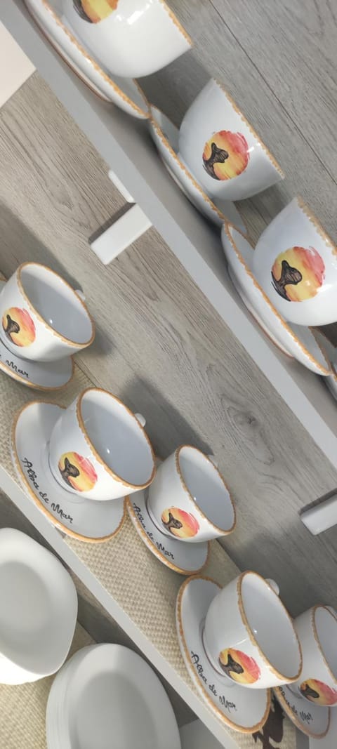 Alba de Mar B&B Bed and Breakfast in Basilicata