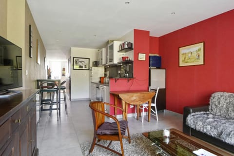 Maison Escola avec jardin - Welkeys House in Hauts-de-France