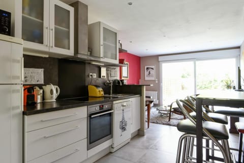 Maison Escola avec jardin - Welkeys House in Hauts-de-France