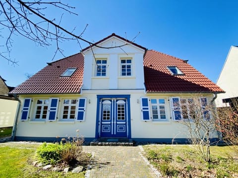 Wald & Meer/Oberdeck Apartment in Mecklenburg-Vorpommern, Germany