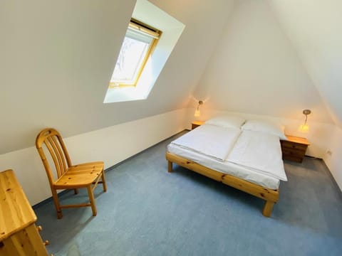 Wald & Meer/Oberdeck Apartment in Mecklenburg-Vorpommern, Germany