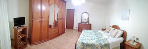 A Casa Mia Apartment in Tuscany