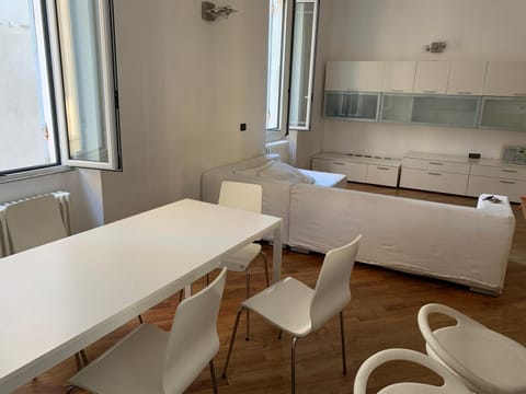 Casa Arturo Apartment in Finale Ligure