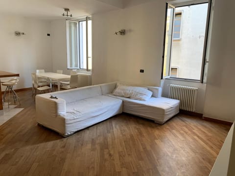 Casa Arturo Apartment in Finale Ligure