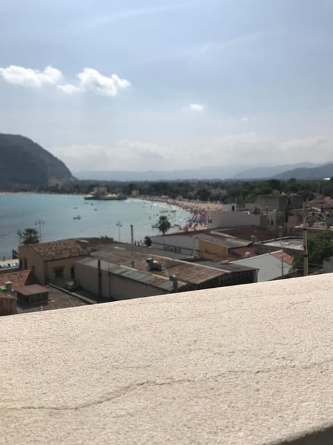 Neighbourhood, Natural landscape, River view