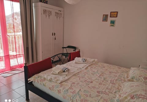Studio Bilka Apartment in Komiža