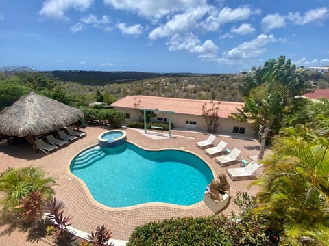 Pool view, Swimming pool, Swimming pool