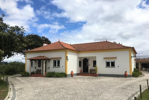 Property building, Parking