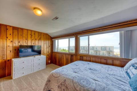 Rockaway Breeze House in Rockaway Beach