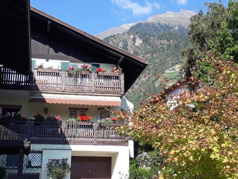 GRETL - Residence Apartment in Tirol