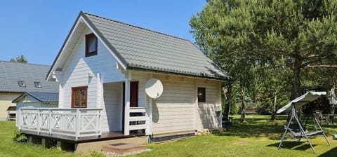 Apartamenty Beata w Sasinie Apartment in Pomeranian Voivodeship