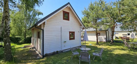 Apartamenty Beata w Sasinie Apartment in Pomeranian Voivodeship