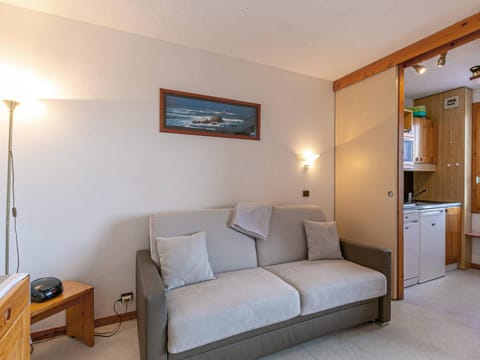 Appartement 2 pièces, 4 pers., animaux acceptés, vue Mont Blanc - FR-1-353-83 Apartment in Landry