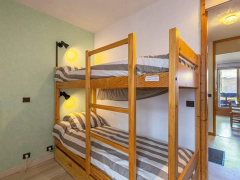 Appartement 2 pièces, 4 pers., animaux acceptés, vue Mont Blanc - FR-1-353-83 Apartment in Landry