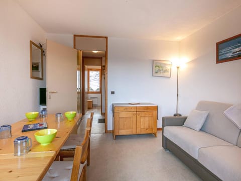 Appartement 2 pièces, 4 pers., animaux acceptés, vue Mont Blanc - FR-1-353-83 Apartment in Landry