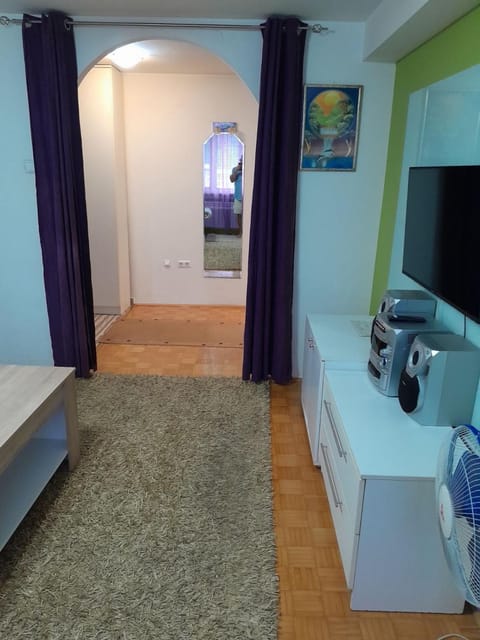 Apartman centar lux Apartment in Federation of Bosnia and Herzegovina
