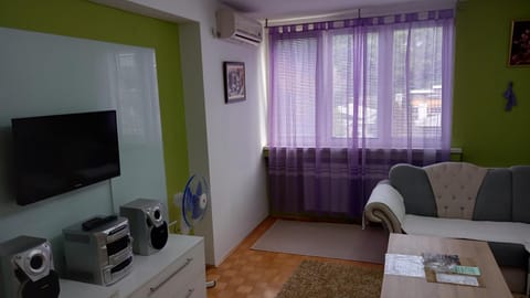 Apartman centar lux Apartment in Federation of Bosnia and Herzegovina
