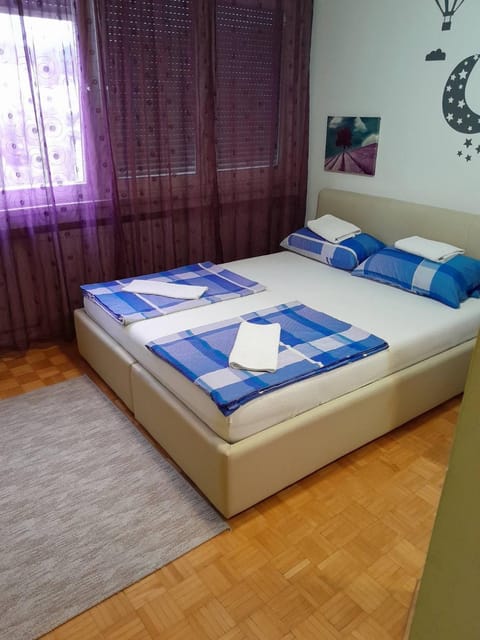 Apartman centar lux Apartment in Federation of Bosnia and Herzegovina