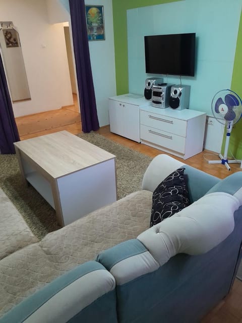Apartman centar lux Apartment in Federation of Bosnia and Herzegovina