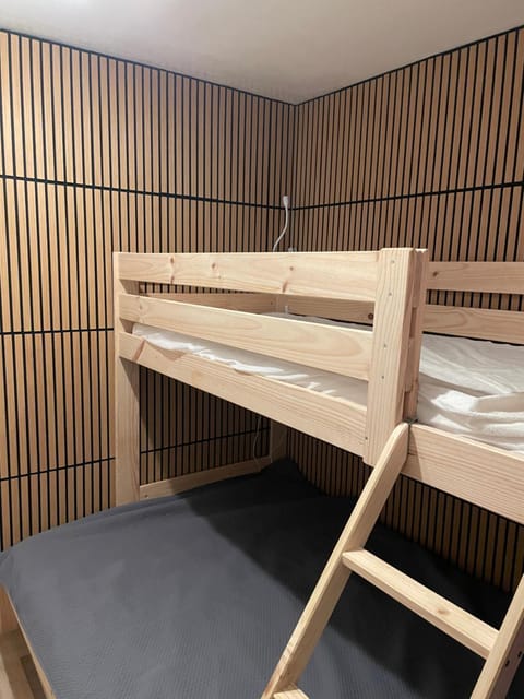 Rez de jardin CABOURG House in Cabourg