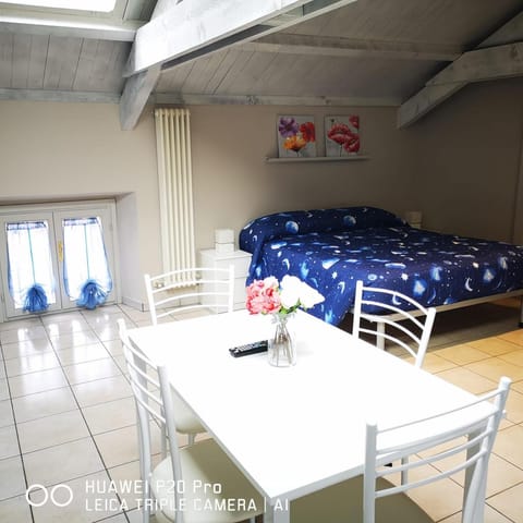 CAV Crystal by People Apartment in Asti