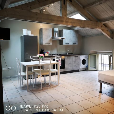 CAV Crystal by People Apartment in Asti