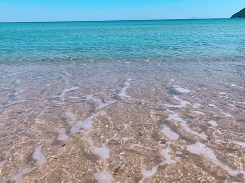 Casa Montecristo Apartment in Campo nell'Elba