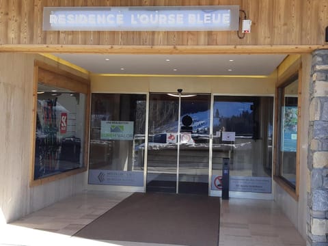 Appartement lumineux 8 pers, parking, Courchevel 1650 - FR-1-514-19 Apartment in Saint-Bon-Tarentaise