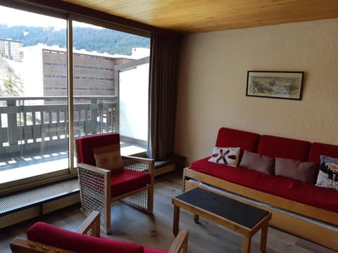 Appartement lumineux 8 pers, parking, Courchevel 1650 - FR-1-514-19 Apartment in Saint-Bon-Tarentaise