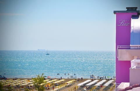 Hotel Lux Hotel in Caorle