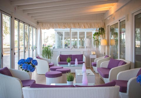 Hotel Lux Hotel in Caorle