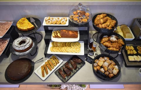 Hotel Lux Hotel in Caorle