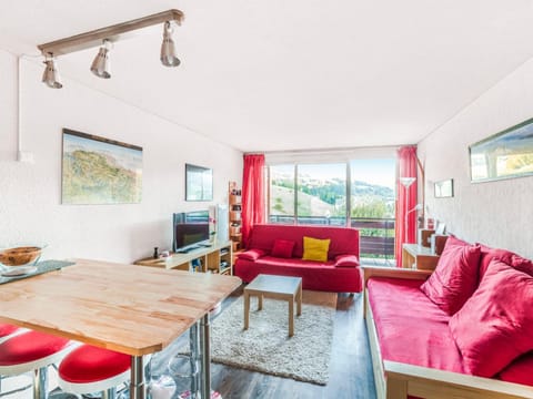 Studio cabine lumineux avec parking à Villard-de-Lans - FR-1-515-96 Cabin in Provence-Alpes-Côte d'Azur