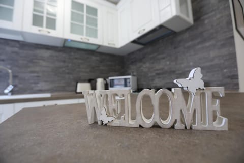 Property logo or sign