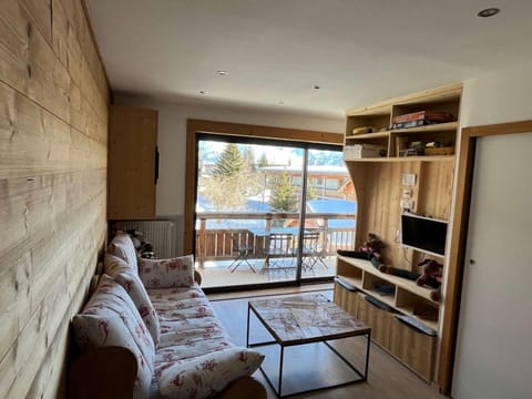 Appartement 3 pièces pour 6 pers. proche pistes, L'Alpe d'Huez - FR-1-405-172 Apartment in L'Alpe d'Huez