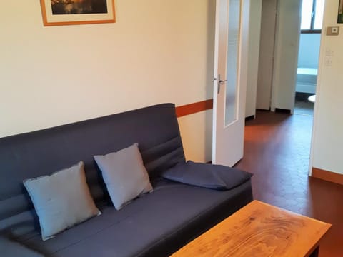 Appartement 8 pers, près des pistes, animaux admis - FR-1-516-5 Apartment in Les Deux Alpes