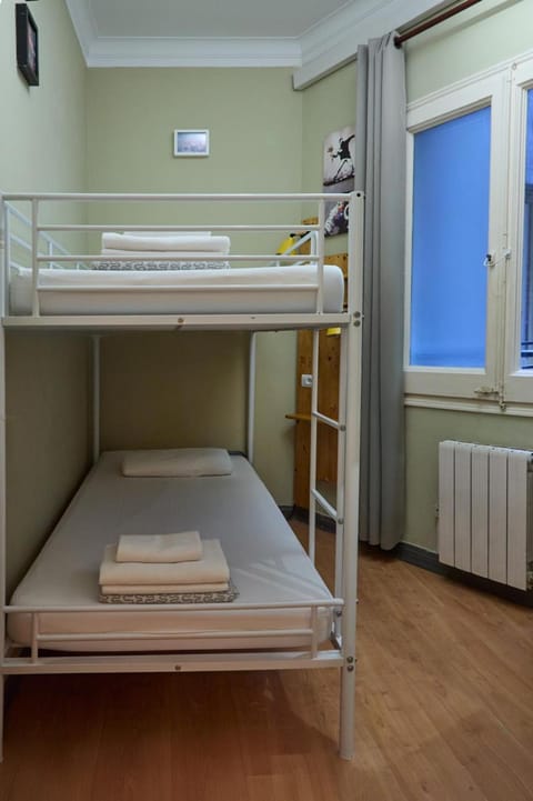 Wow Hostel Barcelona Hostel in Barcelona