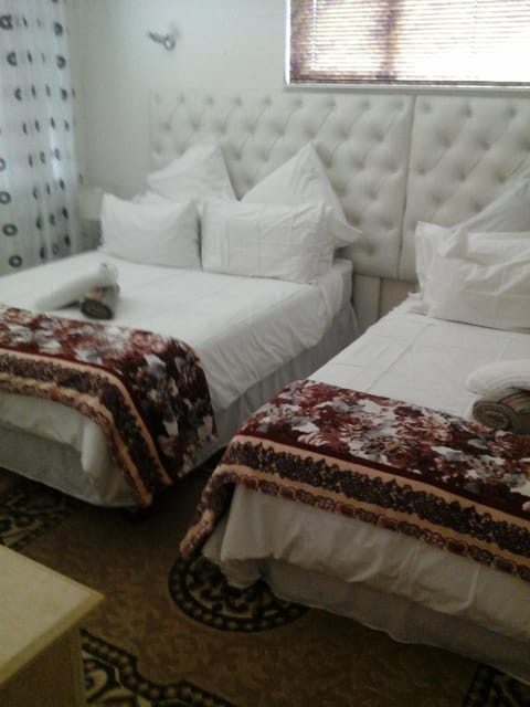 Turning Point Bed & Breakfast Bed and Breakfast in Cape Town